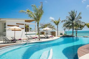 White Sand Samui Resort