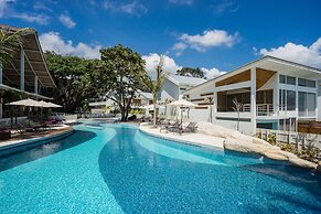 White Sand Samui Resort