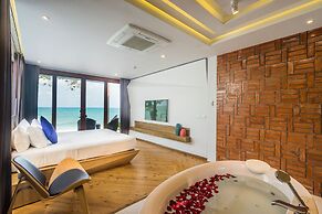 White Sand Samui Resort