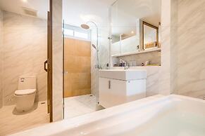 White Sand Samui Resort