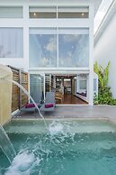 White Sand Samui Resort