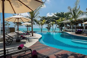 White Sand Samui Resort