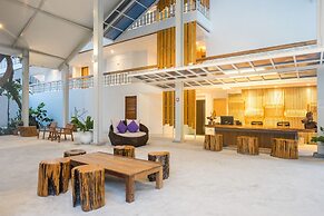 White Sand Samui Resort