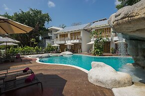 White Sand Samui Resort