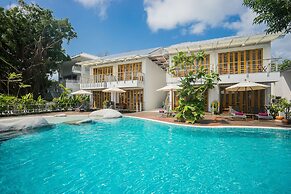 White Sand Samui Resort