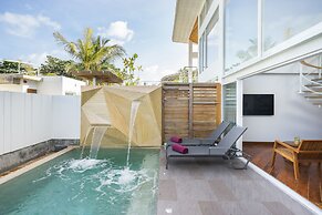 White Sand Samui Resort