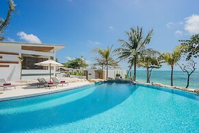 White Sand Samui Resort