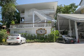 White Sand Samui Resort