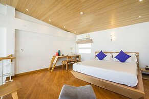 White Sand Samui Resort