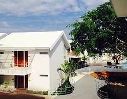 White Sand Samui Resort