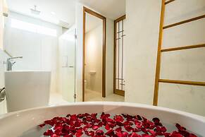 White Sand Samui Resort