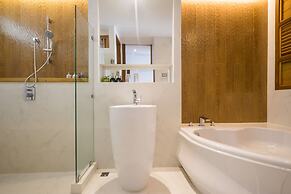 White Sand Samui Resort