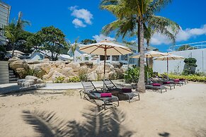 White Sand Samui Resort