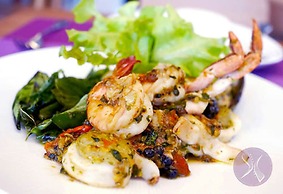 White Sand Samui Resort