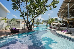 White Sand Samui Resort