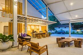 White Sand Samui Resort