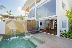 White Sand Samui Resort