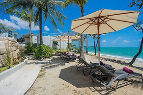 White Sand Samui Resort