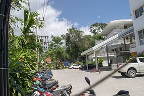 White Sand Samui Resort