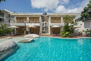 White Sand Samui Resort