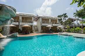 White Sand Samui Resort