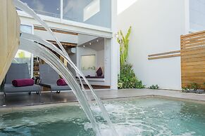 White Sand Samui Resort