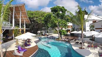 White Sand Samui Resort