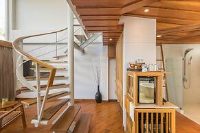 White Sand Samui Resort