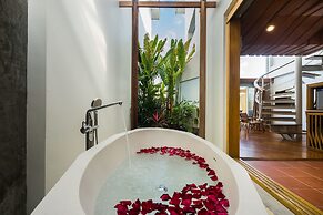 White Sand Samui Resort