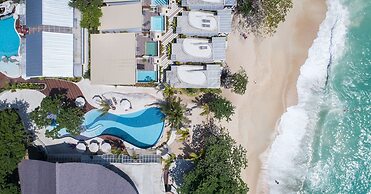 White Sand Samui Resort