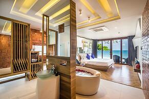 White Sand Samui Resort