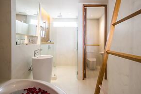 White Sand Samui Resort