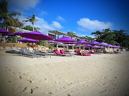 White Sand Samui Resort