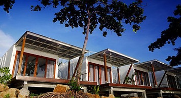 White Sand Samui Resort