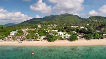 White Sand Samui Resort