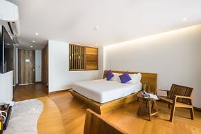 White Sand Samui Resort