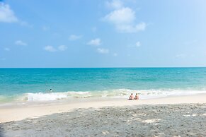 White Sand Samui Resort