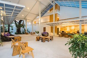 White Sand Samui Resort