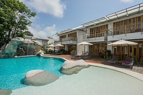 White Sand Samui Resort