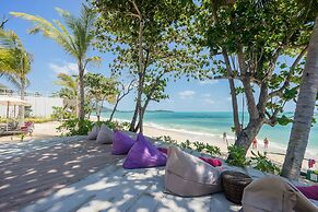 White Sand Samui Resort