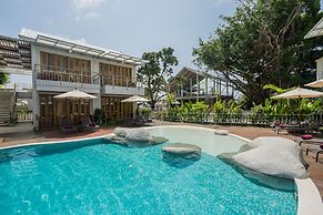 White Sand Samui Resort