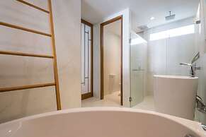 White Sand Samui Resort