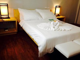 Shore Time Hotel Annex