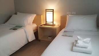 Shore Time Hotel Annex