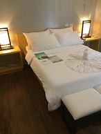 Shore Time Hotel Annex