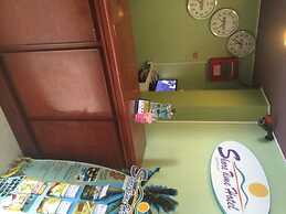 Shore Time Hotel Annex