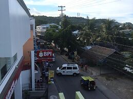 Shore Time Hotel Annex