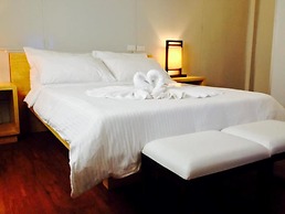 Shore Time Hotel Annex