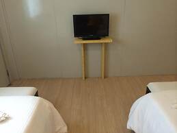 Shore Time Hotel Annex