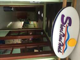 Shore Time Hotel Annex